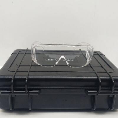 Pocket LED Ultraviolet Torch Lamp Long Working Hours and Stable Quality