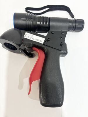 휴대용 자외선 램프 효과적 조명 점 직경 15cm