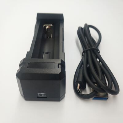 LED UV 라이트 토치 램프, 긴 작동 시간 및 안정적인 품질