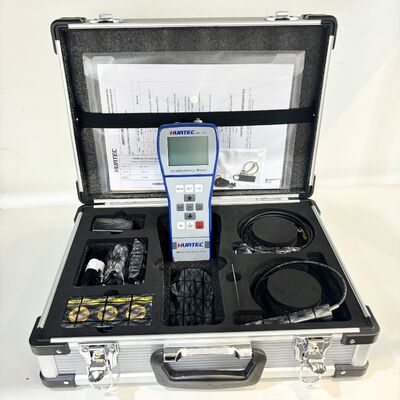 HEC-103B1 디지털 전도성 미터 에디 전류 검사기 비 철자기 금속 전도성 저항 감지기