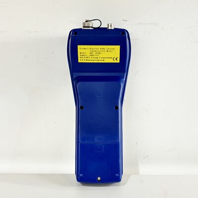 디지털 전도성 미터 14mm 프로브 LCD 대형 화면 직경
