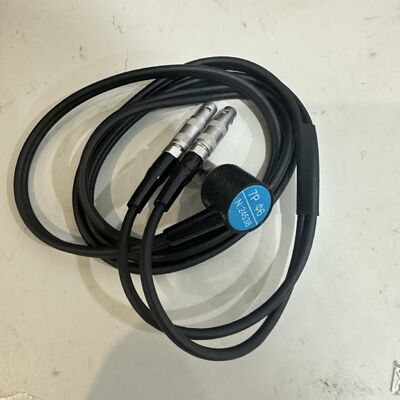 산업용 초음파 탐사기 N07 7MHz 6mm 두께 측정 기기에 대한 선택적 센서