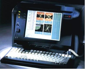 HEF-39RFT EDDY CURRENT TESTER