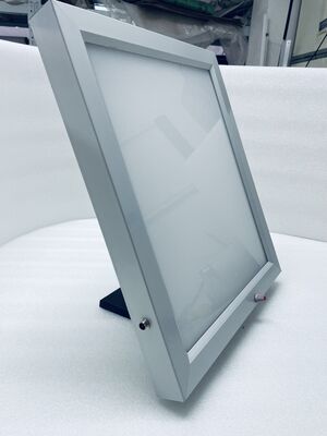 HFV-700B 초느다란 산업용 엑스레이 필름 뷰어 LED NDT 방사선 부정적인 뷰 램프
