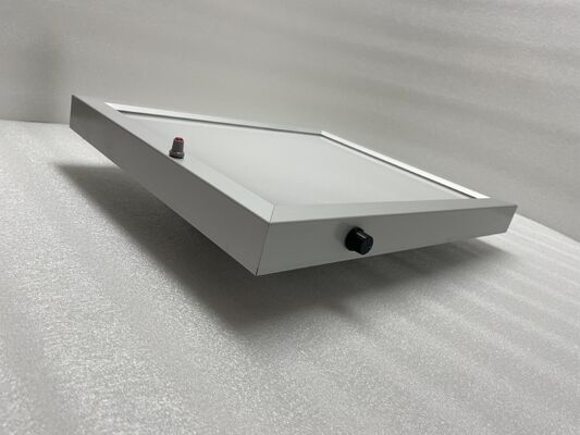 HFV-700B Industrial Radiographic Film Viewer Foot Switch Adjustable Brightness X-ray Negative Observation Lamp