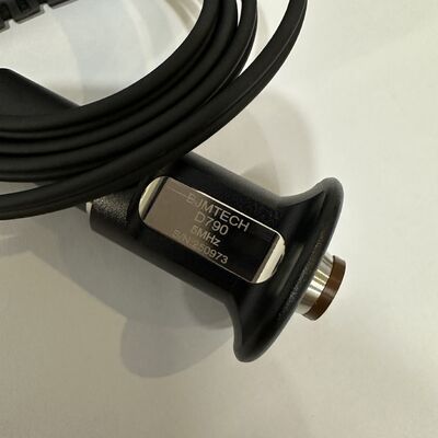 D790 변환기 초음파 두께 탐사