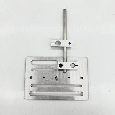 Test TIN Coatings on Wires Inbuilt Printer Electroplating Coulometric Thickness Tester