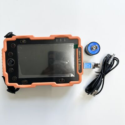 FD530미니 대형 화면 리 배터리 USMGO 휴대용 초음파 결함 탐지기 (UT)