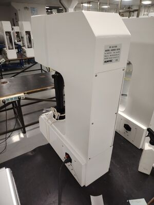 HR-150/45DX 터치스크린 로크웰 경도 시험기
