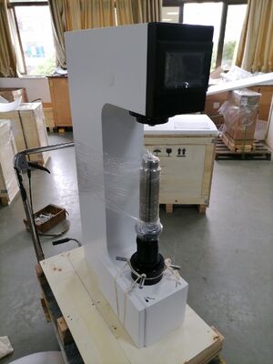 높인 브리넬 단단성 검사기 HB-3000S ((H))