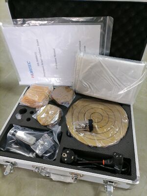 높인 브리넬 단단성 검사기 HB-3000S ((H))