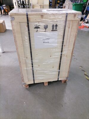 높인 브리넬 단단성 검사기 HB-3000S ((H))