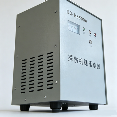 DG-H3500A AC 220V 전압 조절기 안정기 NDT 결함 탐지기용 저손실 토로이드 트랜스포머