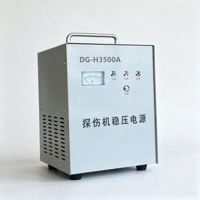 DG-H3500A 산업용 전압 안정기 3500VA 과전압/저전압 보호 (결함 탐지 장비용)