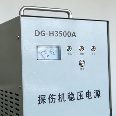 DG-H3500A 3500VA 전압 안정기 130V-270V 광범위 입력 과전류 지연 보호 (결함 탐지기용)