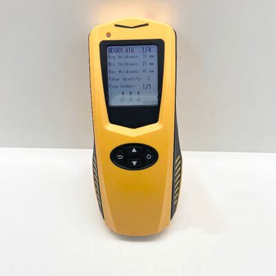 HLT-120X 철근 탐지기, 철근 위치 정확하게 탐지