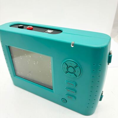 HLC210 철근 부식 탐지 테스트 콘크리트 구조물의 철근 부식