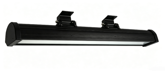 DG-630 석유가스 파이프 라인 결함 검사용 고방광 Suspended UV Black Light