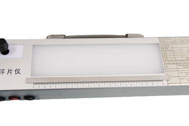 HFU-600 필름 뷰어 필름 밀도 측정기