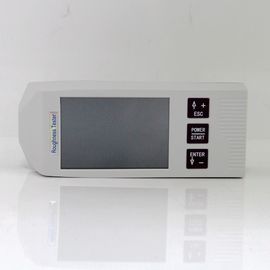 22 매개 변수 Tft 터치 스크린 디지털 표면 거칠성 검사기