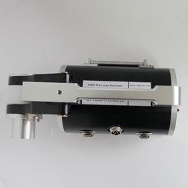 HUATEC 와이어 로프 테스터 HRD-100, 최소 분해능 0.02mm, 40+5C 빔 각도, 10Hz ~ 1KHz 속도, 비파괴 검사