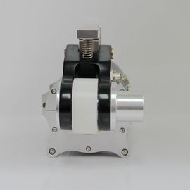 HUATEC 와이어 로프 테스터 HRD-100, 최소 분해능 0.02mm, 40+5C 빔 각도, 10Hz ~ 1KHz 속도, 비파괴 검사