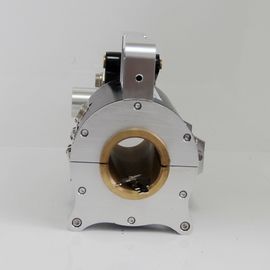 속도 탐지 가 용이 해졌다 HRD-100 자석 로프 탐지기