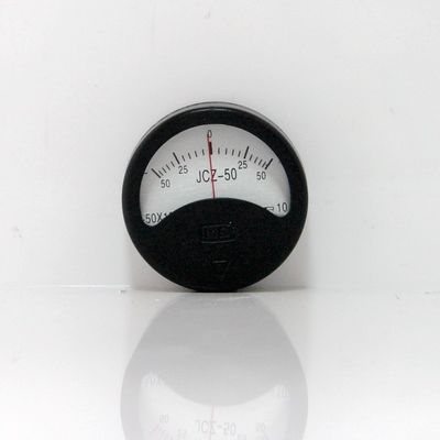 JCZ-50 산업용 자기화 강도 측정 기기 넓은 범위 테슬라 가우스 미터 잔류 자기장 검사기