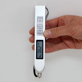 HG-6430 LCD 디지털 디스플레이 가속 속도 이동 진동 펜