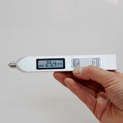 HG-6410 RMS 진동 속도 진동 펜