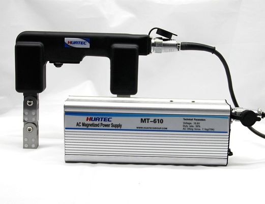 AC/DC 인버터 배터리 자력 결함 탐지기