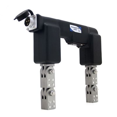 고체 밀폐된 자기 입자 시험 장비