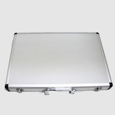 장비를 시험하는 가지고 다닐 수 있는 자분