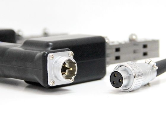 편리한 자기 입자 검사 장비