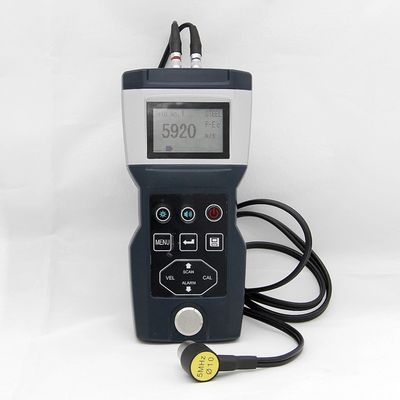 TG-3250 고 정밀성 코팅 횡단 초음파 두께 측정기
