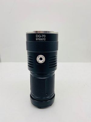 DG-70 휴대용 365nm 자외선 LED 램프
