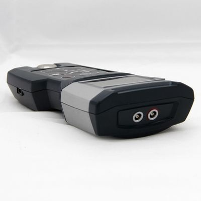 TG-1000 초음속 속도 측정기 구형화 비율 검사기