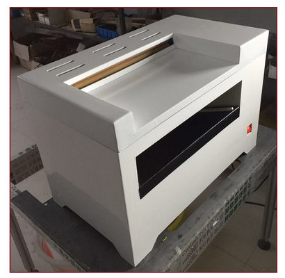 HDL-350 NDT 실험실 필름 건조기 비파괴 테스트 장비