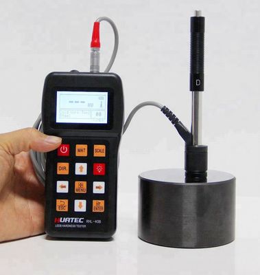 RHL-40B 세그먼트 LCD 백라이트 디스플레이 대용량 메모리 리브 경화 검사기