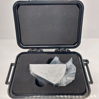 IIW V2 교정 블록