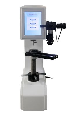 HBRV-187.5DX 산업용 통합 경도 측정기 멀티 스케일 변환 금속 경도 검출기