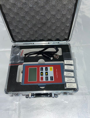 TG-8831FN 자기성 페인트 필름 두께 측정기 코팅 두께 측정기