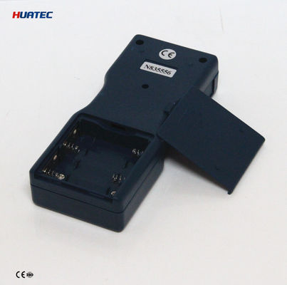 HG-5350 산업 진동 모니터링 미터 3in1 가속 속도 이동 측정 자동 전원 끄기 휴대용 기계 결함 감지기