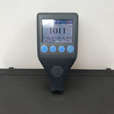 TG-1660 철화 비철화 파형 코팅 두께 측정기