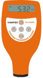 TG-2100FN 5000 미크론 코팅 두께 게이지 비자성 코팅층의 두께 측정