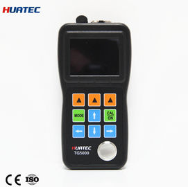 TG5500D 2 AA 사이즈 배터리 Oled 초음파두께계 TG-5000 시리즈