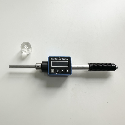 RHL-110DL 휴대용 리브 경도 시험기 (OLED 디스플레이 및 USB 포함)