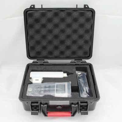 TG-3250 2MHz 디지털 초음파두께계를 코팅하는 것을 통하여