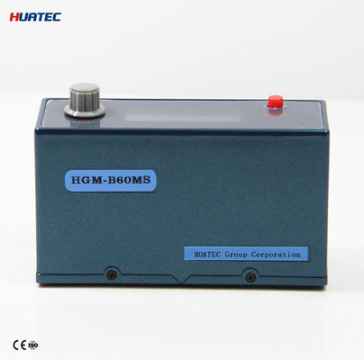 금속 거울 표면 JJG 696 1.5V 페인트 광택 도계