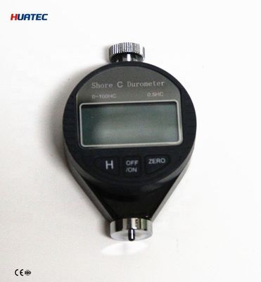충돌 경도계 가지고 다닐 수 있는 쇼아 경도기 100hc명